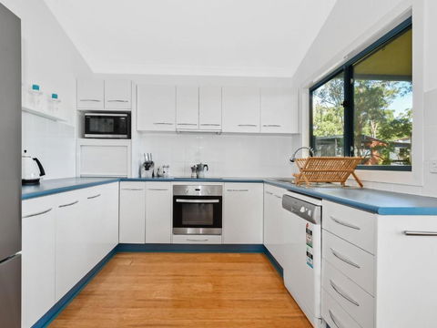 Paws & Relax - Accommodation in Bendigo 2