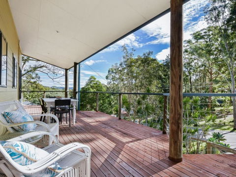 Paws & Relax - Accommodation in Bendigo 3