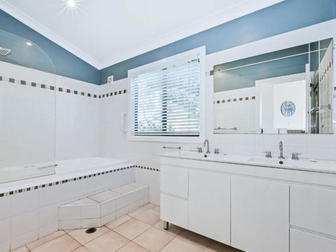 Paws & Relax - Accommodation in Bendigo 5