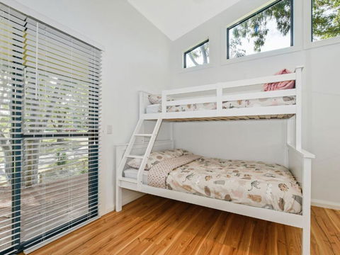 Paws & Relax - Accommodation in Bendigo 1