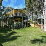 Paws & Relax - Accommodation in Bendigo 0