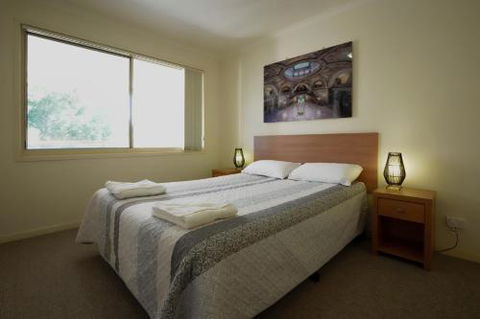The Marina Unit 310 2 Little Street Forster - Accommodation in Bendigo 5