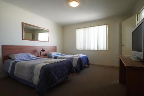 The Marina Unit 310 2 Little Street Forster - Accommodation in Bendigo 2