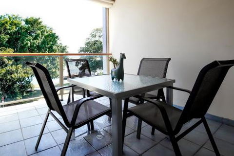 The Marina Unit 310 2 Little Street Forster - Accommodation in Bendigo 1