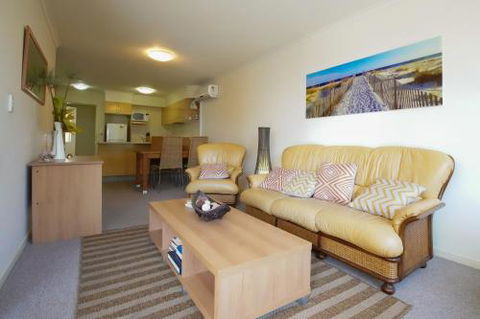 The Marina Unit 310 2 Little Street Forster - Accommodation in Bendigo 4