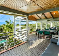 Private Tropical Oasis Marcus Beach - Accommodation in Bendigo