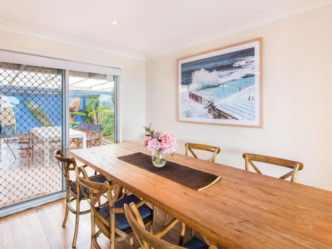 Easy Living At 14 Daphne Street - Accommodation in Bendigo 6