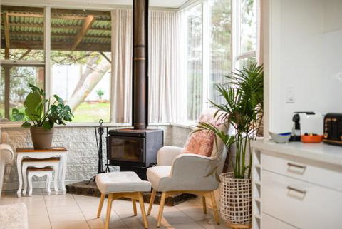 Romley Retreat Aldinga Beach - Accommodation in Bendigo 2