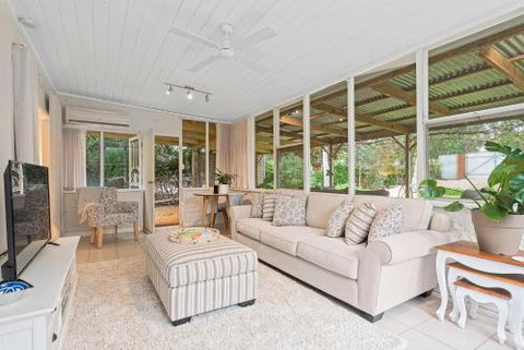 Romley Retreat Aldinga Beach - Accommodation in Bendigo 3