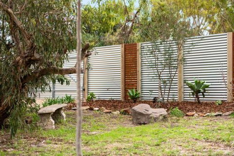 Romley Retreat Aldinga Beach - Accommodation in Bendigo 5