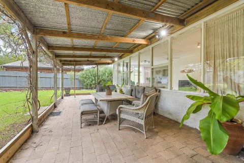 Romley Retreat Aldinga Beach - Accommodation in Bendigo 6
