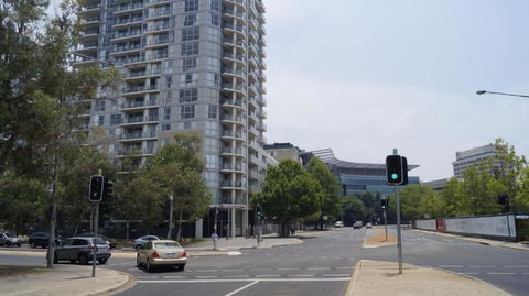 Canberra CBD Metropolitan - Accommodation in Bendigo 5