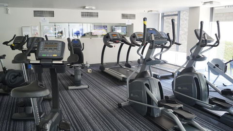 Canberra CBD Metropolitan - Accommodation in Bendigo 4