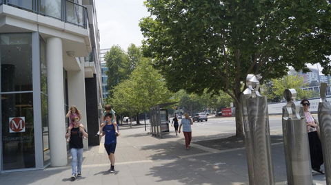 Canberra CBD Metropolitan - Accommodation in Bendigo 3