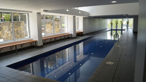 Canberra CBD Metropolitan - Accommodation in Bendigo 1