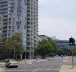 Canberra CBD Metropolitan - Accommodation in Bendigo