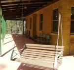 Back to the Bush - Accommodation in Bendigo