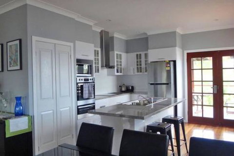 Aerwyn Brae - Accommodation in Bendigo 3