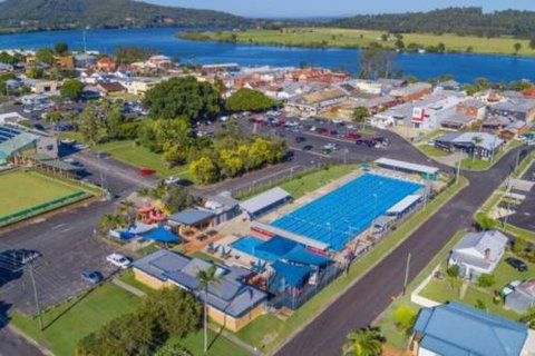 Aerwyn Brae - Accommodation in Bendigo 1