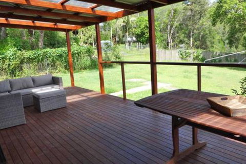 Aerwyn Brae - Accommodation in Bendigo 6