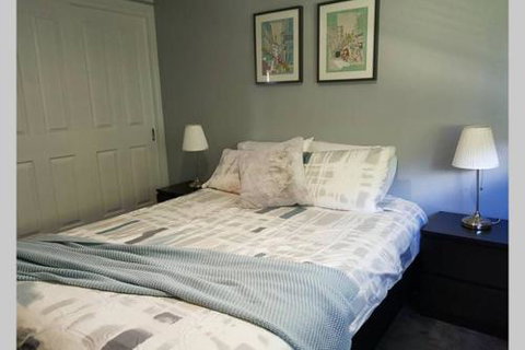 Aerwyn Brae - Accommodation in Bendigo 2