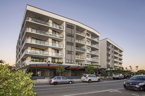 Arise Hedge - Accommodation in Bendigo 1