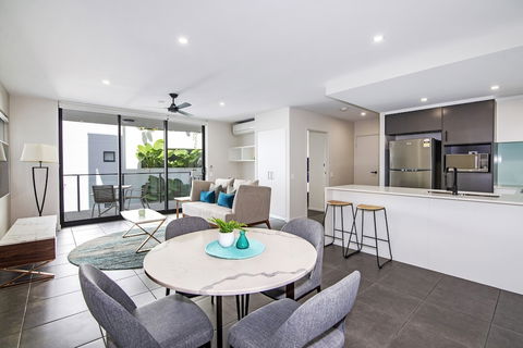 Arise Hedge - Accommodation in Bendigo 4
