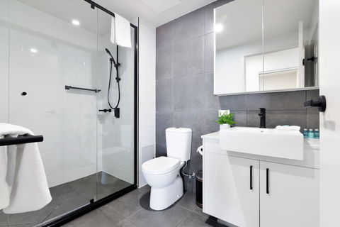 Arise Hedge - Accommodation in Bendigo 6