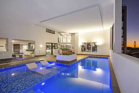 Arise Hedge - Accommodation in Bendigo 2