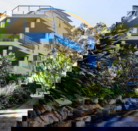 A Vista Townhouse 1 - Accommodation in Bendigo