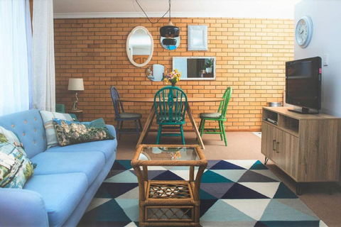 A Little Getaway - Accommodation in Bendigo 2