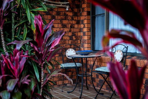 A Little Getaway - Accommodation in Bendigo 5