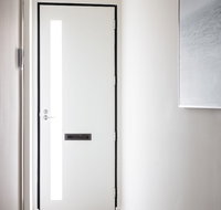 Urban Rest - Little Grenfell - Accommodation in Bendigo