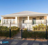 William Cottage Central Heritage Home - Accommodation in Bendigo