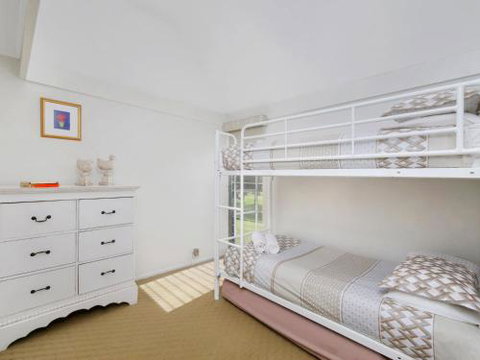 Ironbark Hill Retreat - Accommodation in Bendigo 1