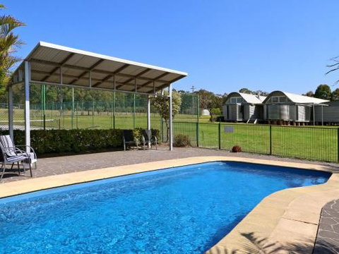 Ironbark Hill Retreat - Accommodation in Bendigo 0