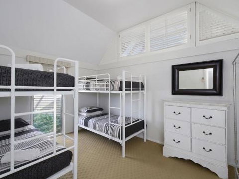Ironbark Hill Retreat - Accommodation in Bendigo 3