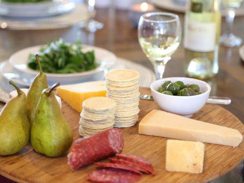 Ironbark Hill Retreat - Accommodation in Bendigo 5