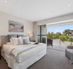 Beachfront by the CC Family friendly plunge pool steps to the beach - Accommodation in Bendigo