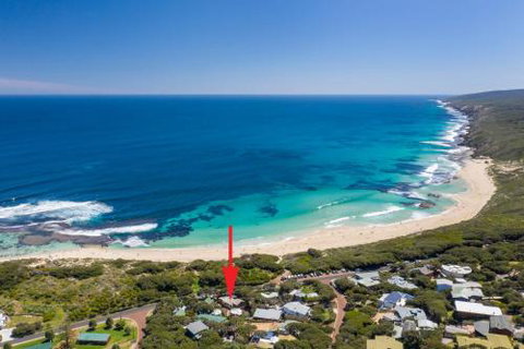 Coleys Beach House Yallingup - Accommodation in Bendigo 0