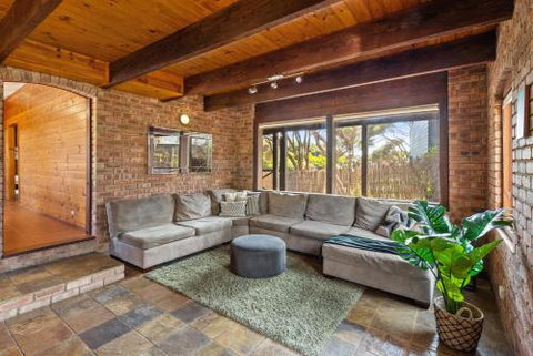 Coleys Beach House Yallingup - Accommodation in Bendigo 3