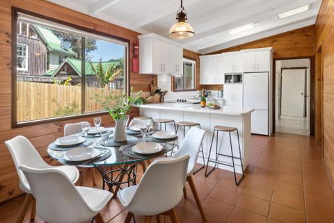 Coleys Beach House Yallingup - Accommodation in Bendigo 6