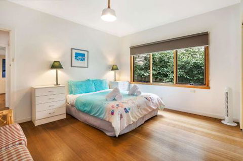 Lighthouse Cottage - Accommodation in Bendigo 1