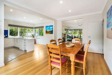 Lighthouse Cottage - Accommodation in Bendigo 5