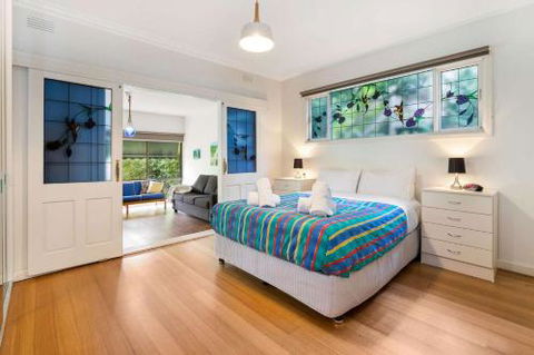 Lighthouse Cottage - Accommodation in Bendigo 4