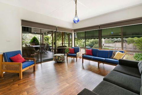 Lighthouse Cottage - Accommodation in Bendigo 3