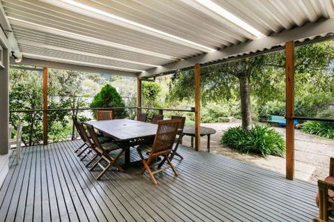Lighthouse Cottage - Accommodation in Bendigo 2