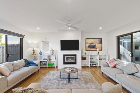 TORQUAY Relax & Unwind Beach 300m Table Tennis - Accommodation in Bendigo 2