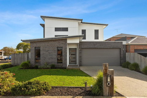 TORQUAY Relax & Unwind Beach 300m Table Tennis - Accommodation in Bendigo 6