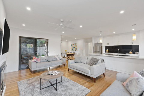 TORQUAY Relax & Unwind Beach 300m Table Tennis - Accommodation in Bendigo 1